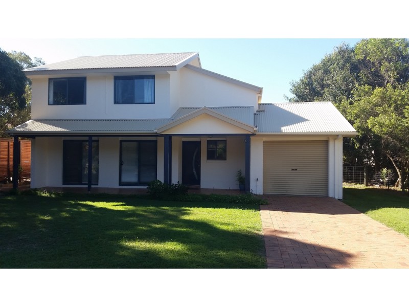 3 Bream Close, Hat Head NSW 2440
