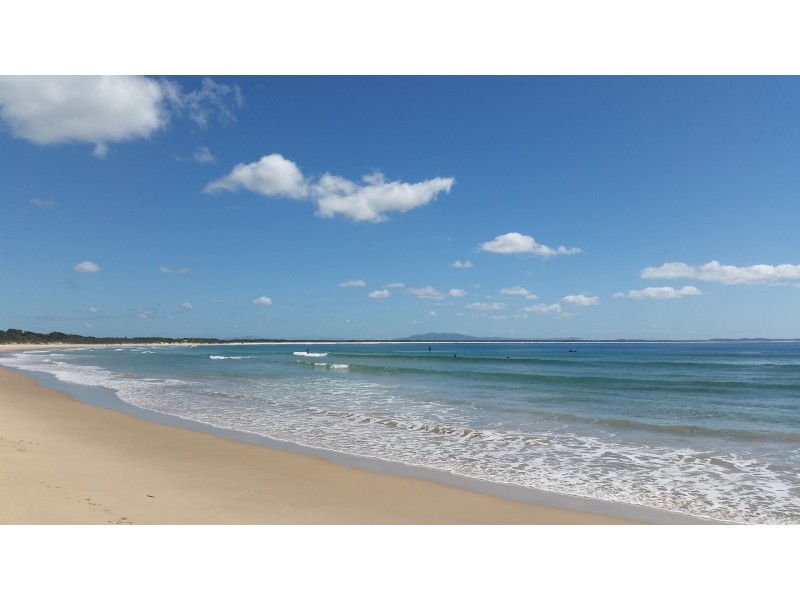 3 Bream Close, Hat Head NSW 2440