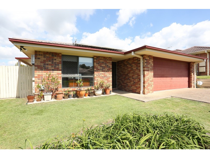 3 Chantrey Court, Kallangur QLD 4503