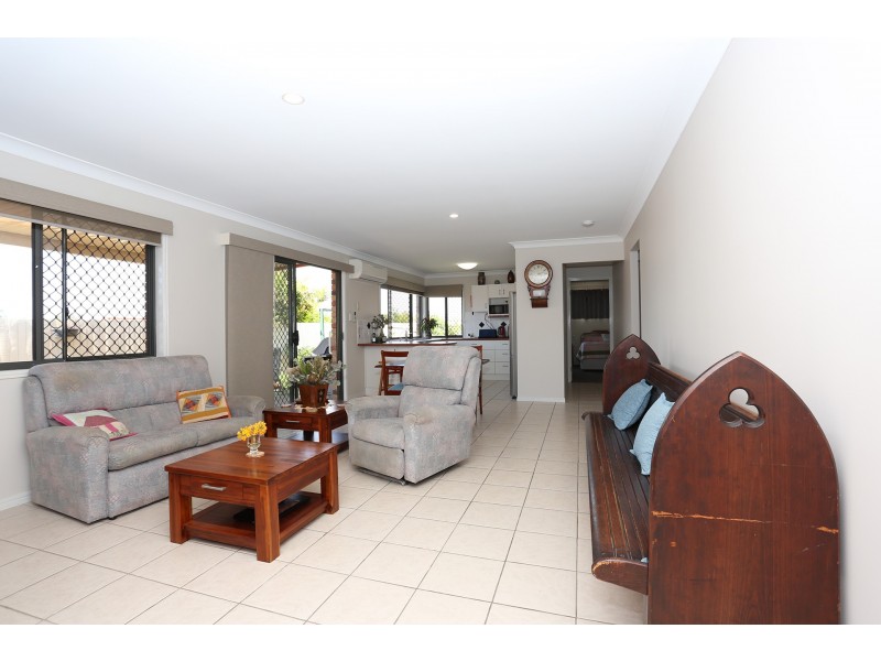 3 Chantrey Court, Kallangur QLD 4503