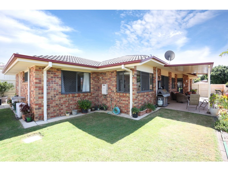 3 Chantrey Court, Kallangur QLD 4503