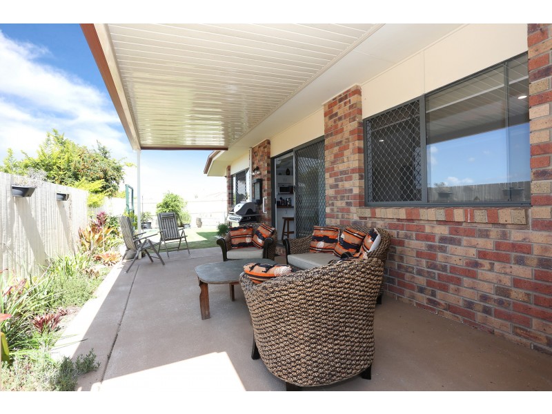3 Chantrey Court, Kallangur QLD 4503