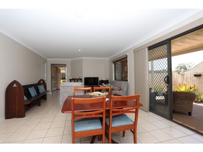 3 Chantrey Court, Kallangur QLD 4503