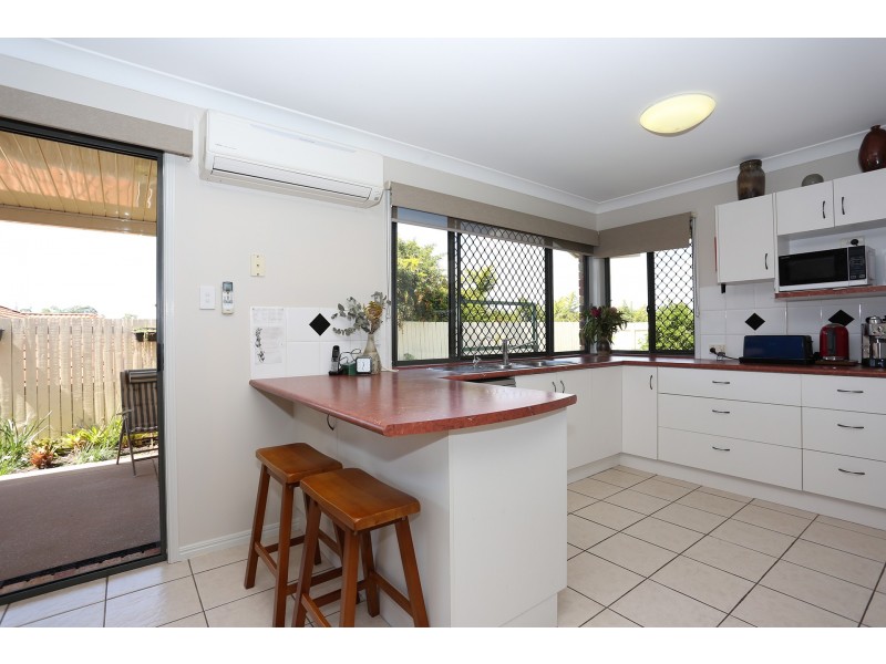 3 Chantrey Court, Kallangur QLD 4503