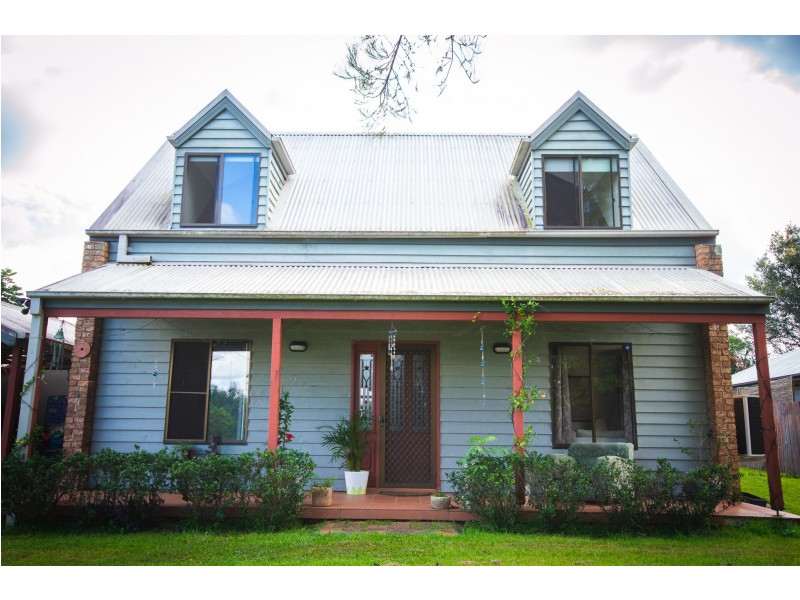 32 Casuarina Avenue, Bellingen NSW 2454