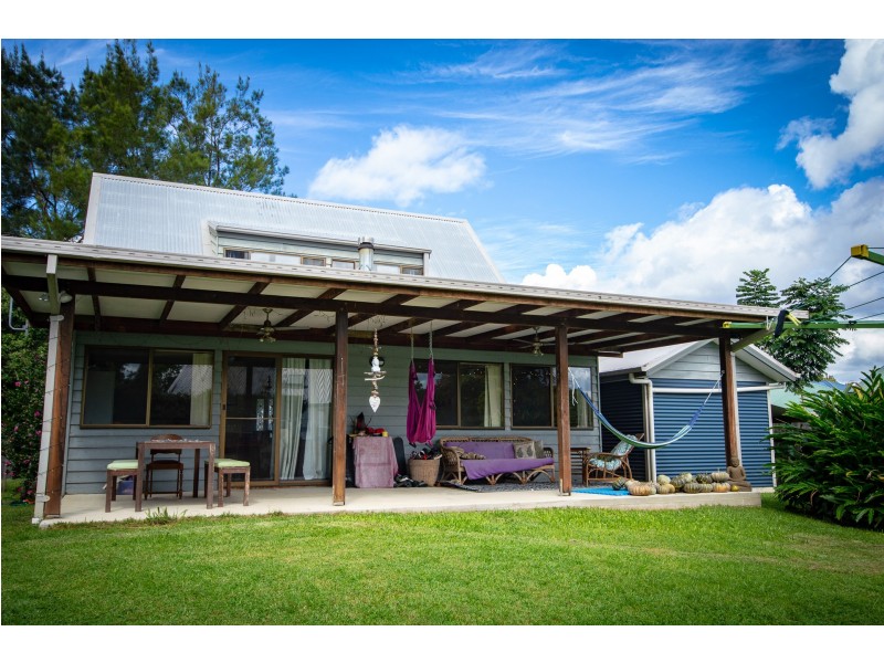32 Casuarina Avenue, Bellingen NSW 2454