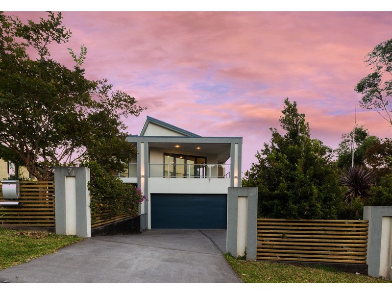 7A Jarrah Way, Malua Bay NSW 2536