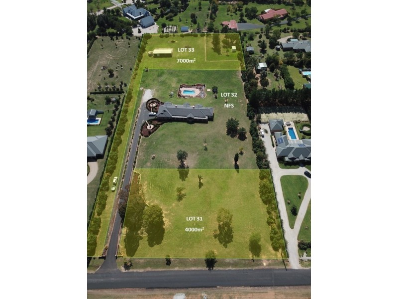 Lot Lot 31-33, 217 Putta Bucca Road Putta Bucca, Mudgee NSW 2850