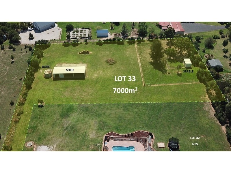 Lot Lot 31-33, 217 Putta Bucca Road Putta Bucca, Mudgee NSW 2850