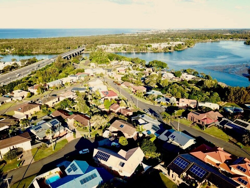 1 Somerset Avenue, Banora Point NSW 2486
