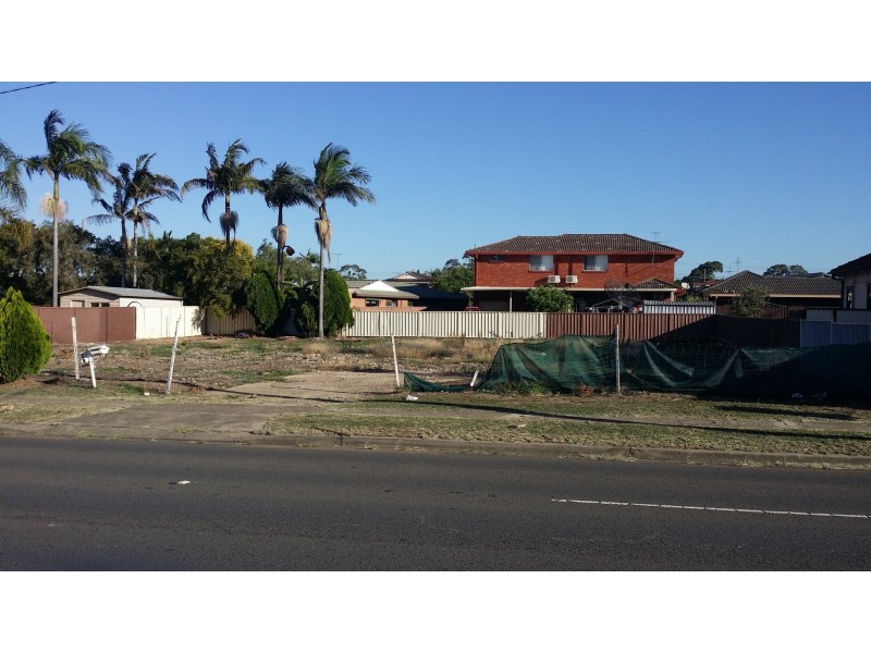 274 Newbridge Road, Moorebank NSW 2170