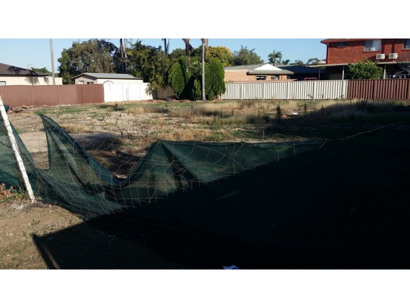 274 Newbridge Road, Moorebank NSW 2170