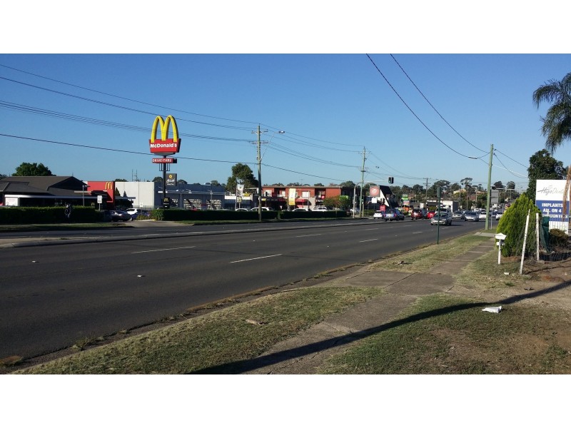 274 Newbridge Road, Moorebank NSW 2170