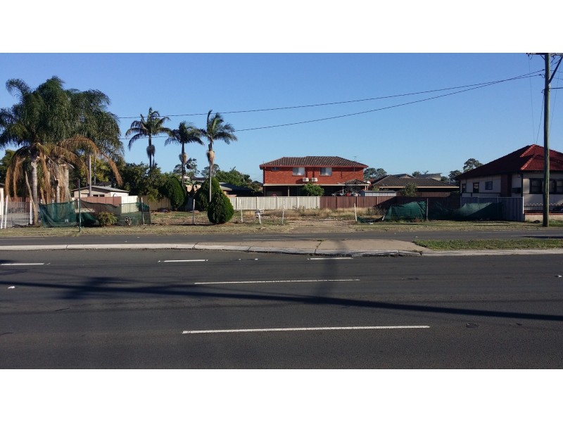 274 Newbridge Road, Moorebank NSW 2170