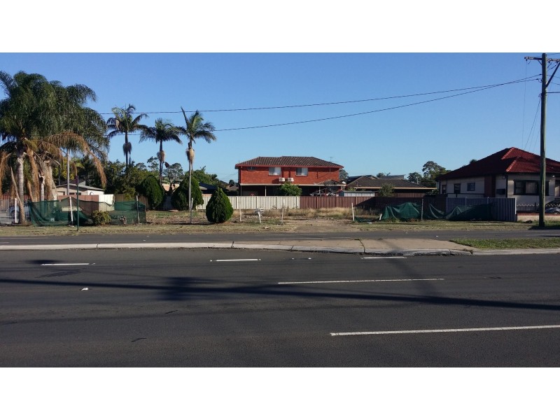 274 Newbridge Road, Moorebank NSW 2170