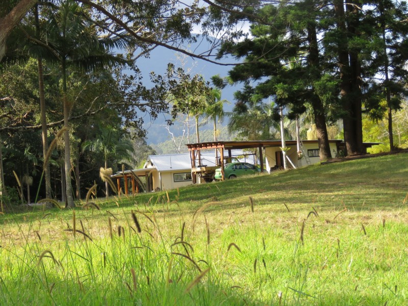 67 Barnes Road, Barkers Vale NSW 2474