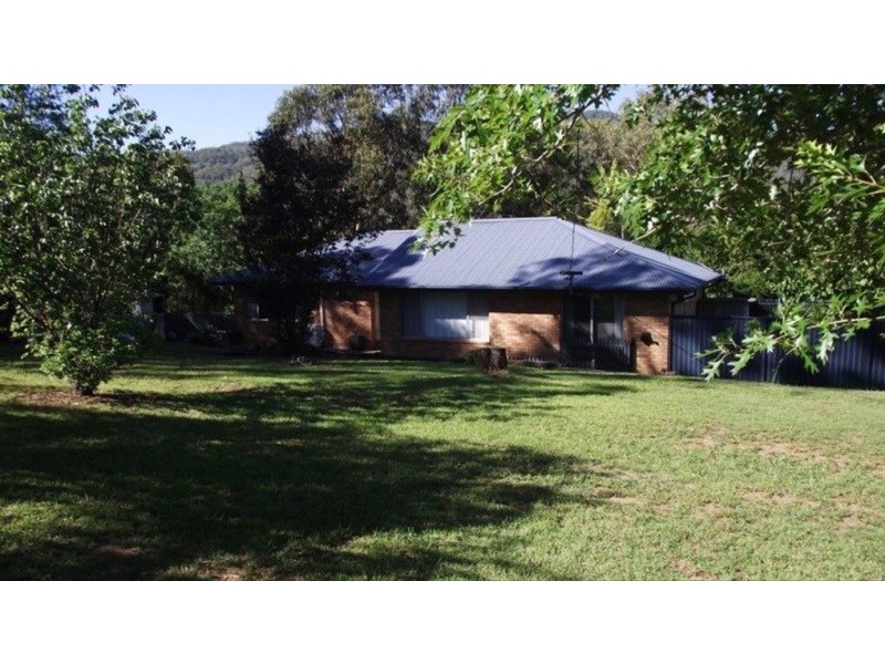 124 Haydon Street, Murrurundi NSW 2338