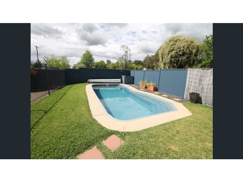 124 Haydon Street, Murrurundi NSW 2338