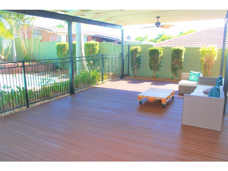 197 Ridgewood Road, Algester QLD 4115