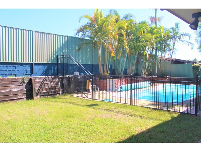 197 Ridgewood Road, Algester QLD 4115