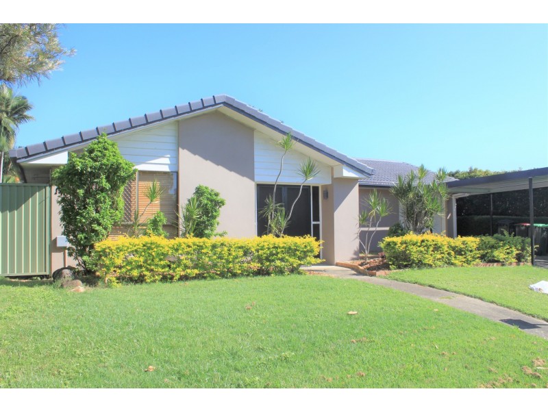 197 Ridgewood Road, Algester QLD 4115