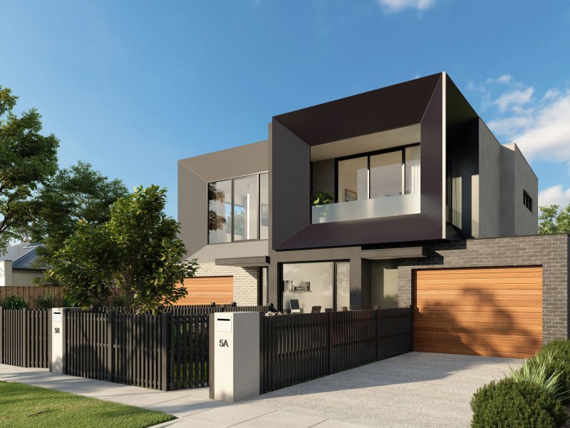 5 Kendall Street, Hampton VIC 3188