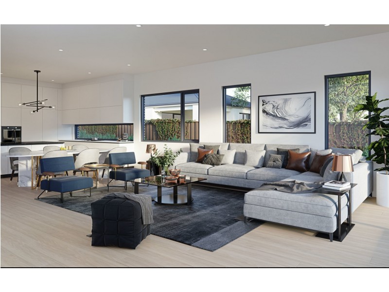 5 Kendall Street, Hampton VIC 3188