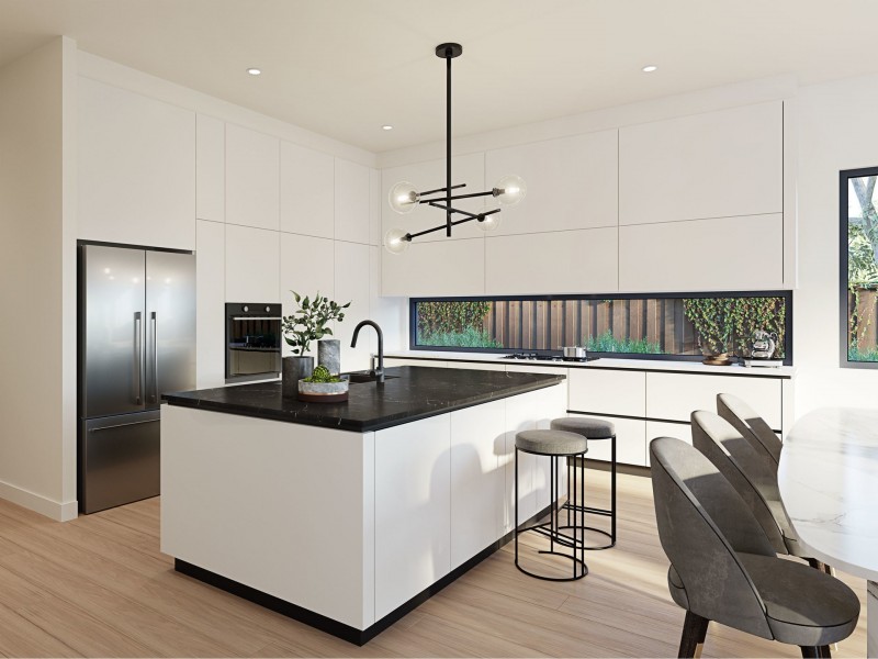 5 Kendall Street, Hampton VIC 3188