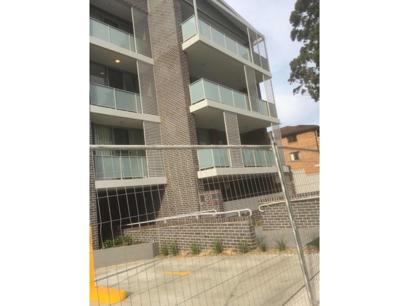 7/271 Dunmore Street, Pendle Hill NSW 2145