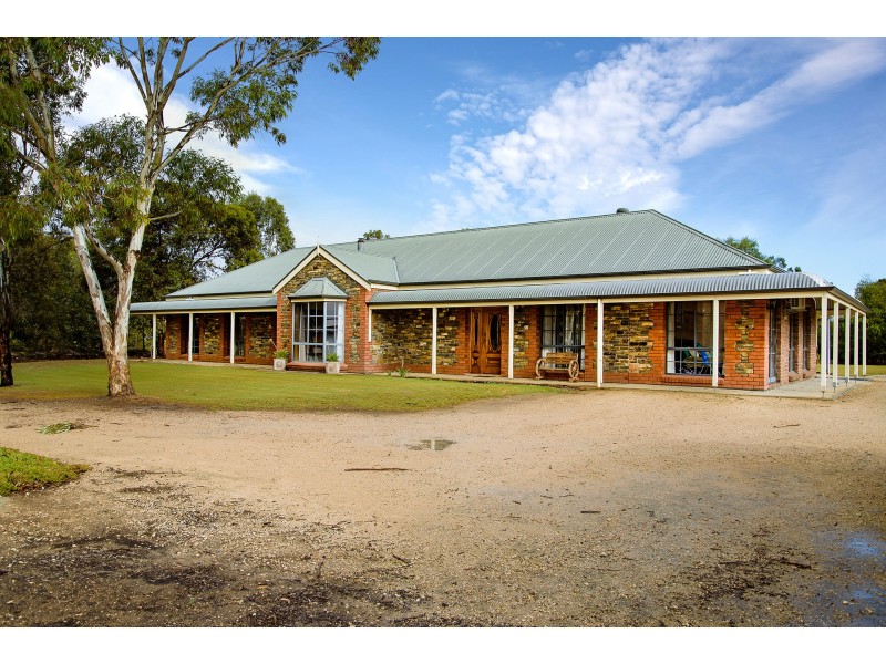 169 Lines Road, Willyaroo, Strathalbyn SA 5255