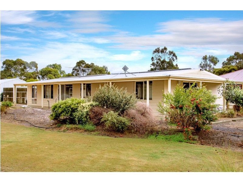 169 Lines Road, Willyaroo, Strathalbyn SA 5255