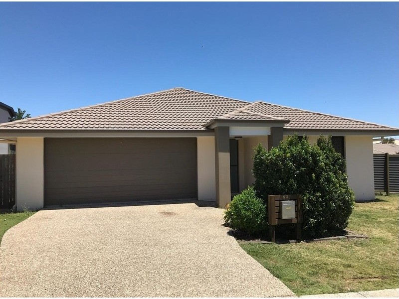 53 Tourmaline circuit, Mango Hill QLD 4509