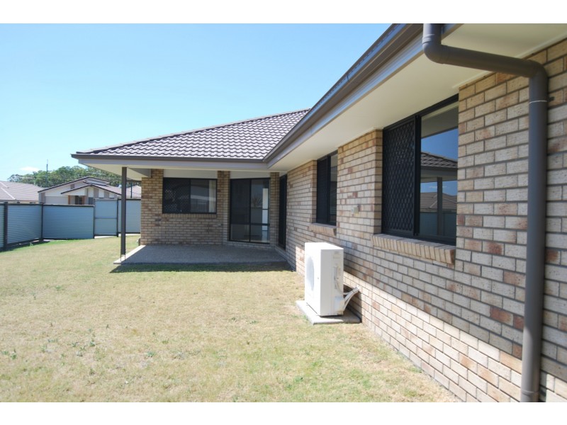 53 Tourmaline circuit, Mango Hill QLD 4509