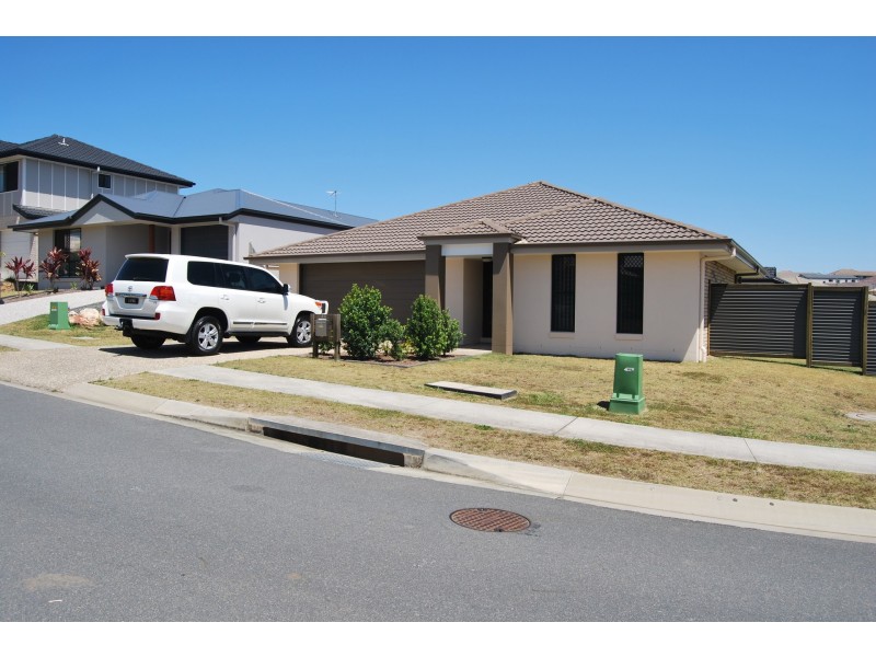 53 Tourmaline circuit, Mango Hill QLD 4509