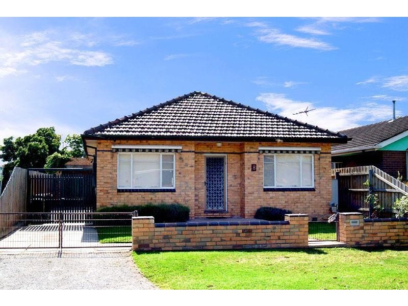 8 Ailsa Street, Laverton VIC 3028