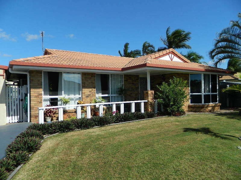 72 Anchorage Circuit, Point Vernon QLD 4655