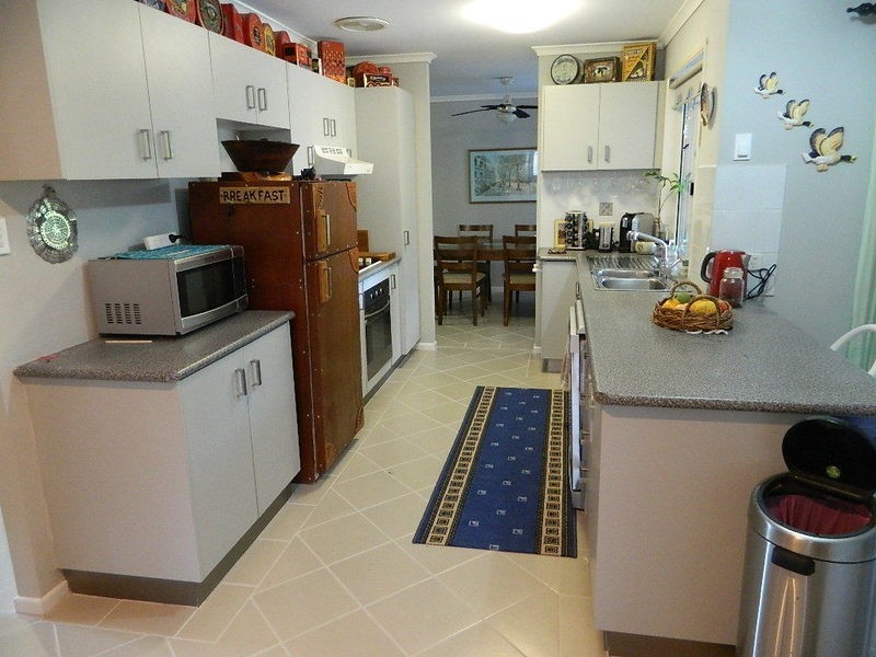 72 Anchorage Circuit, Point Vernon QLD 4655