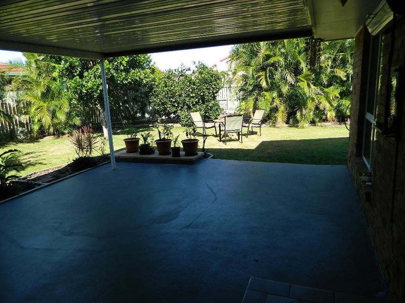 72 Anchorage Circuit, Point Vernon QLD 4655