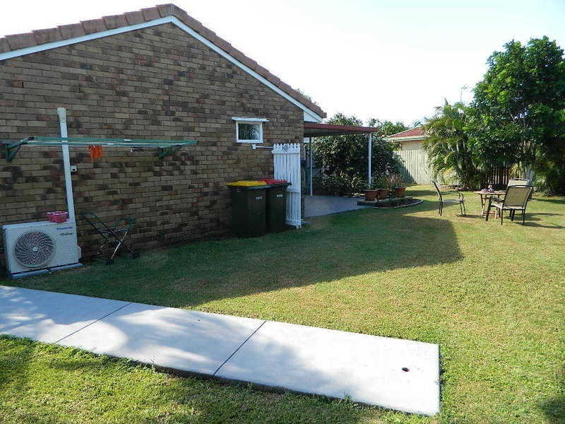 72 Anchorage Circuit, Point Vernon QLD 4655