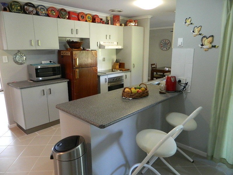 72 Anchorage Circuit, Point Vernon QLD 4655