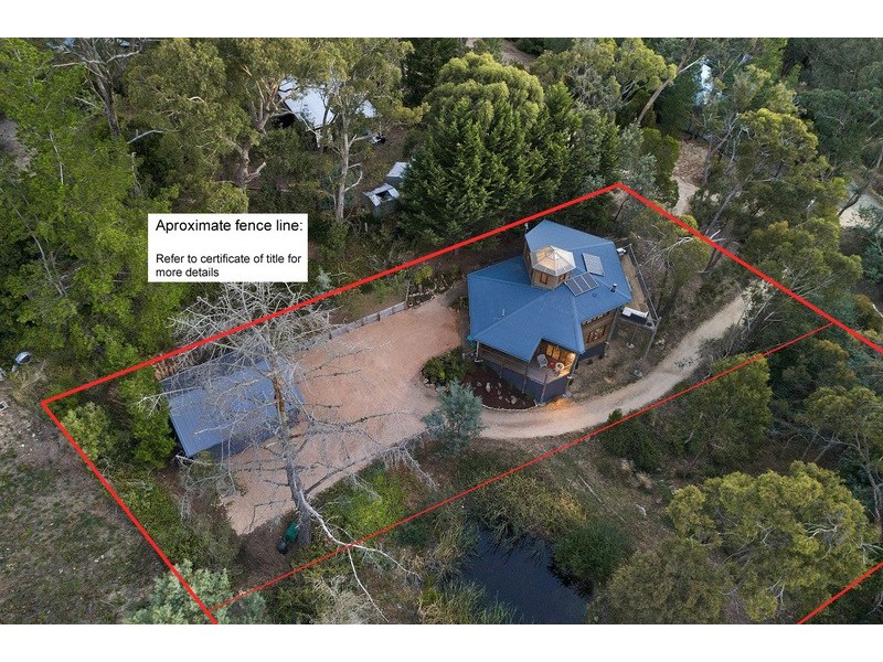 25 Sixth Street, Hepburn Springs VIC 3461