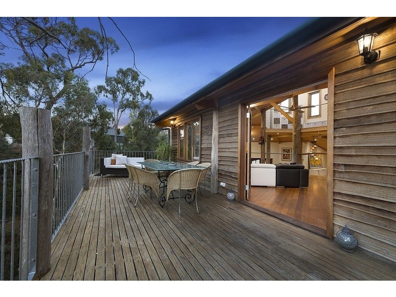 25 Sixth Street, Hepburn Springs VIC 3461