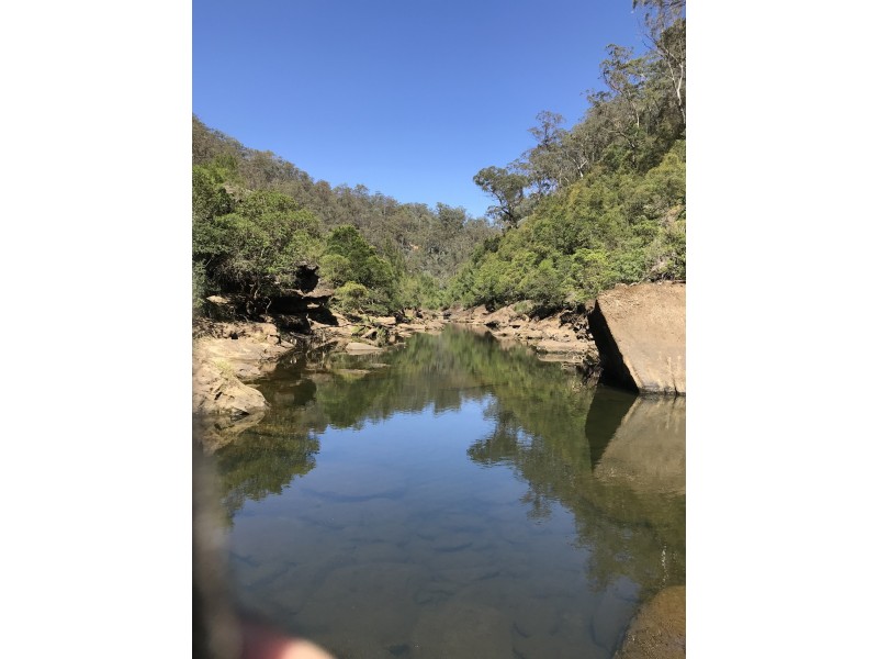 390 Wilton Park Road, Wilton NSW 2571