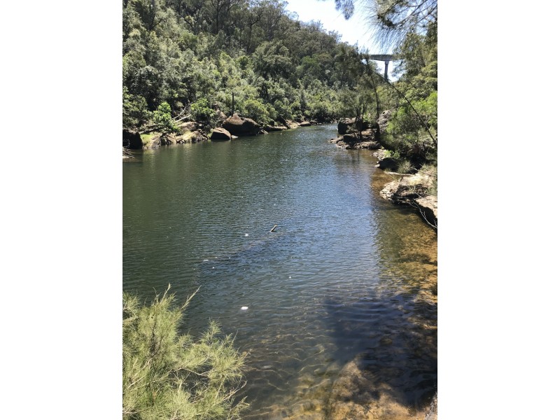 390 Wilton Park Road, Wilton NSW 2571