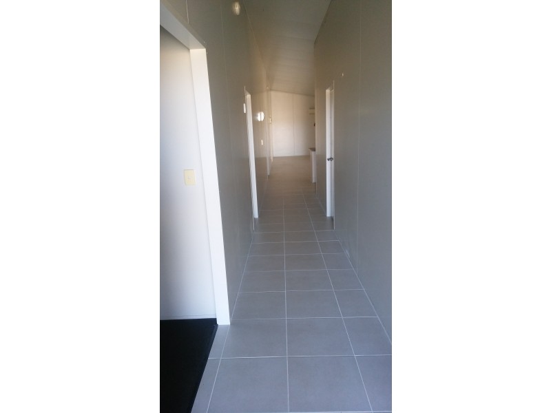 4 Hunter Street, Blackwater QLD 4717