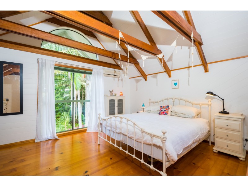 50 Knoll Road, Tamborine Mountain QLD 4272