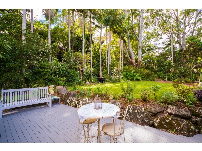 50 Knoll Road, Tamborine Mountain QLD 4272