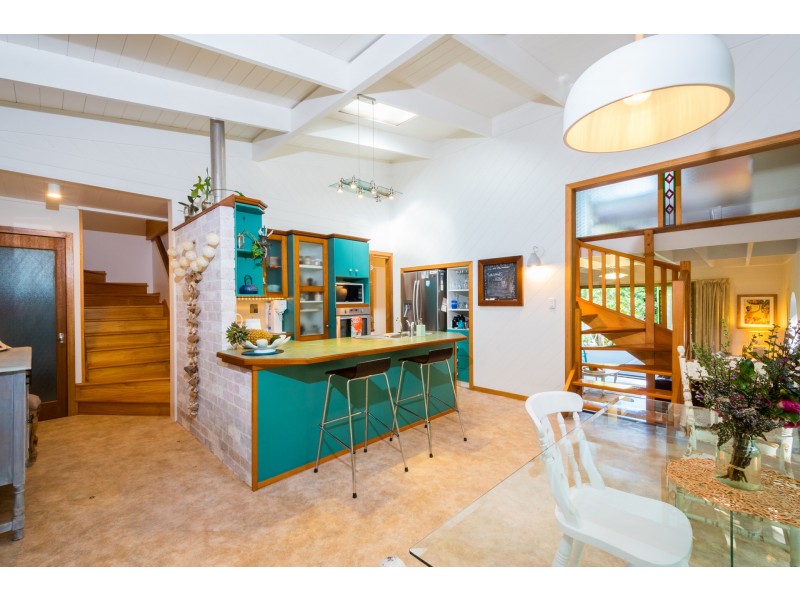 50 Knoll Road, Tamborine Mountain QLD 4272