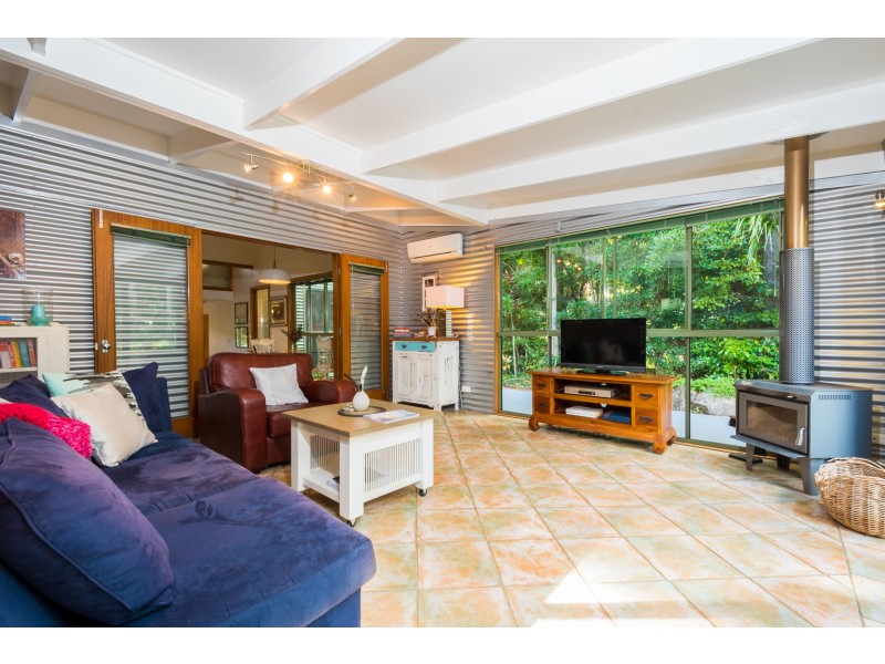 50 Knoll Road, Tamborine Mountain QLD 4272