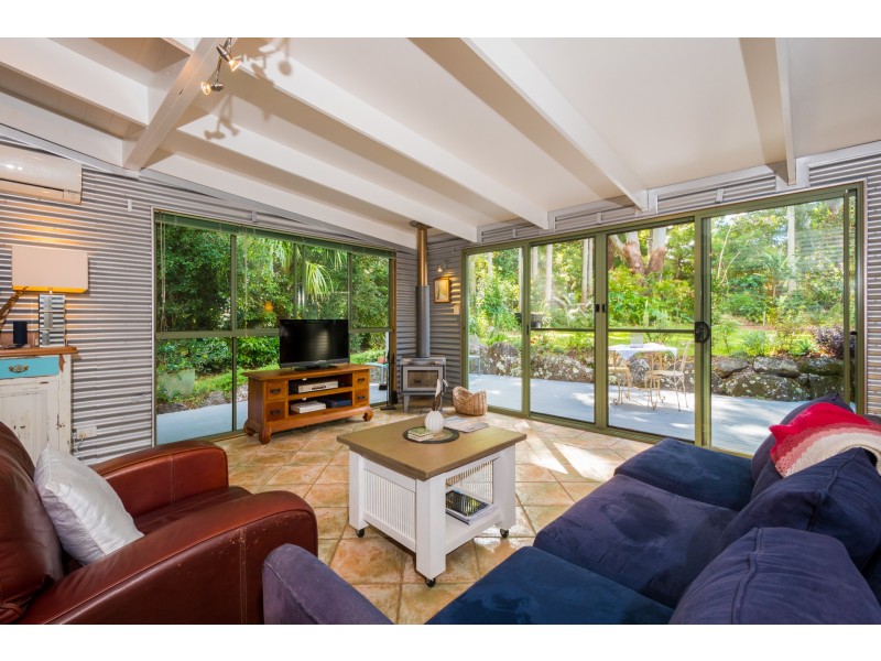 50 Knoll Road, Tamborine Mountain QLD 4272